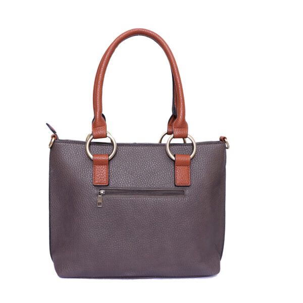 COCO - 2 RING TOTE